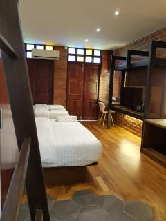 Little Kampung Studio - Teluk Intan - 7