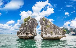 An Phú Hạ Long Luxury Hotel - Ha Long - 6