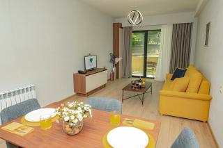 Crystal Residence - Bakuriani - 6