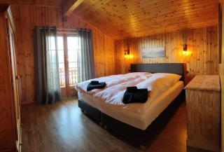 Chalet la Vie est Belle - Magical escape - Swiss Alps - Veysonnaz - 6