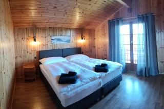 Chalet la Vie est Belle - Magical escape - Swiss Alps - Veysonnaz - 4