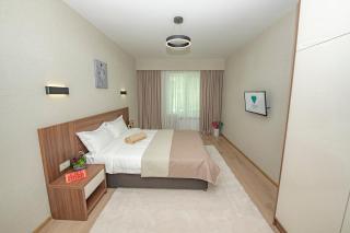 Crystal Residence - Bakuriani - 8
