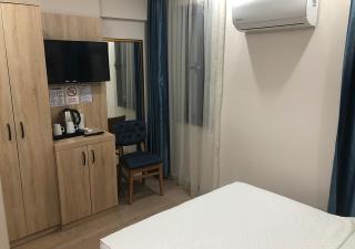 Deniz Boutique Hotel - Antalya - 4