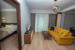 Crystal Residence - Bakuriani - 9