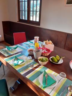 B&B Barbettini - Bereguardo - 1