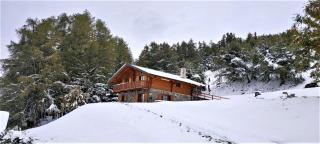 Chalet la Vie est Belle - Magical escape - Swiss Alps - Veysonnaz - 2