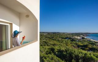 Ecoresort Le Sirene - Caroli Hotels - Gallipoli - 3