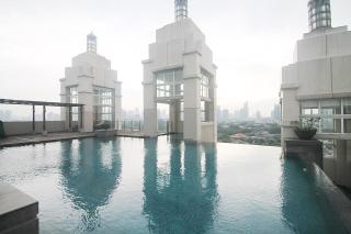 Apartemen 1 at Cik Ditiro by Aparian - Jakarta - 6