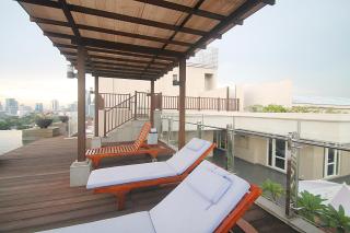 Apartemen 1 at Cik Ditiro by Aparian - 5