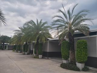 The 9 Resort - Bangkok - 6