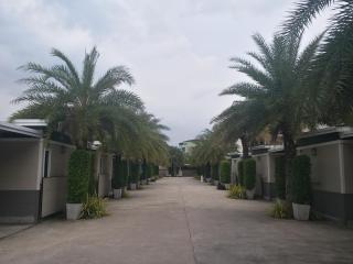 The 9 Resort - Bangkok - 3