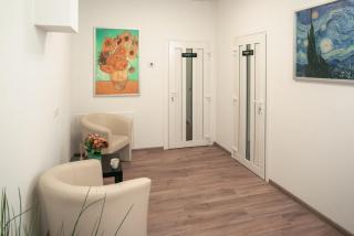 Laurentroom Center - 7