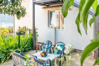 Studio Apartman Djakovic - Herceg Novi - 1