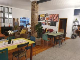 Melrose Place Guestrooms - Potchefstroom - 4