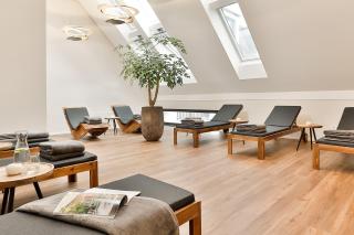 WeinHotel Fritz Walter - Niederhorbach - 1