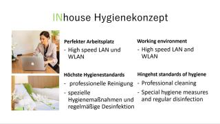 INhouse - Wohnen auf Zeit - Ingolstadt - 5