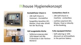 INhouse - Wohnen auf Zeit - Ingolstadt - 6