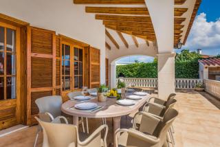 Villa Menorca Jalima 1 by Mauter Villas - Cala Blanca - 6