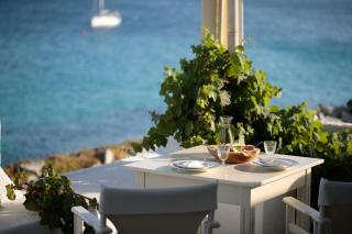 Avali Deluxe Suites - Agios Prokopios - 8