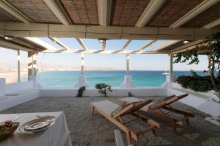 Avali Deluxe Suites - Agios Prokopios - 6