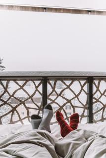 Valsana Hotel Arosa - Small Luxury Hotel - Arosa - 6