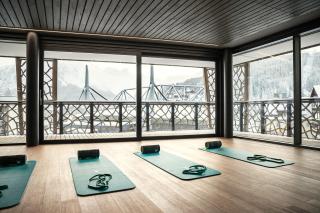 Valsana Hotel Arosa - Small Luxury Hotels of the World - 2