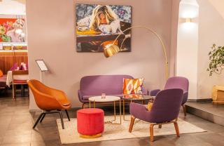 Boutique Hotel Dom - Rooms & Suites - Graz - 4