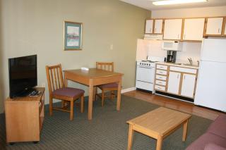 Affordable Suites Lexington - Lexington - 6