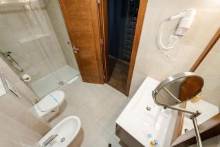 Rubicon Garni Hotel - 9