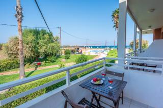 Jonathan Studio Apartments - Tigaki - 1