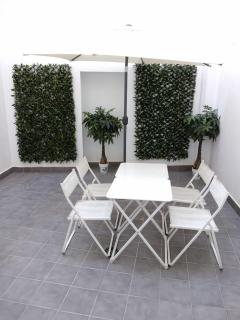 Caleta Homes - Apartamentos Pompidou - Málaga - 5