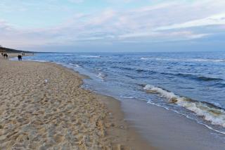Blaue Lagune - Zinnowitz - 1