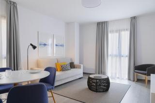Caleta Homes - Ancha del Carmen - Málaga - 5