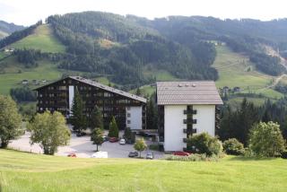Mühlbach Alpendomizil II - Mühlbach am Hochkönig - 0