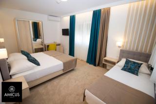 Hotel Amicus - Mostar - 4