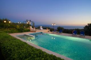 Lucia Simona Villas - Mousata - 4