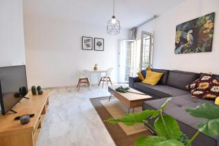 Apartamentos Tribuna - Málaga - 7