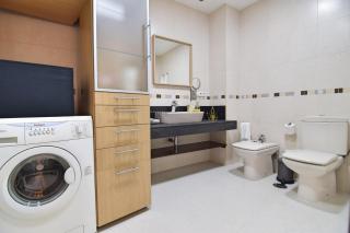 Apartamentos Tribuna - Málaga - 7