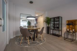 Caleta Homes - Ancha del Carmen - Málaga - 6