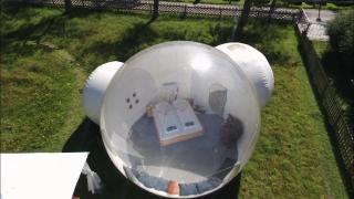 Bubble Tent Hotel - Weyregg - 2