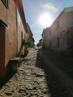 Ambroz y Plata - Aldeanueva del Camino - 2