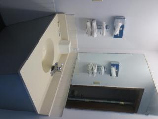 Budget Inn Adair - Adair - 8