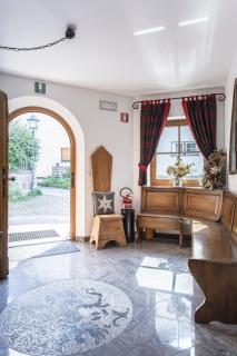 Residence Castel - Ortisei - 4