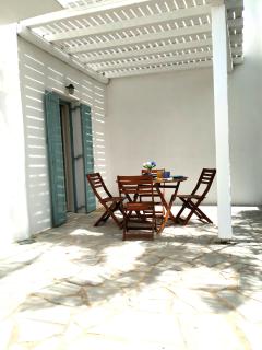 Mykonian Aroma House - Ornos - 7