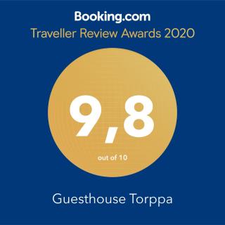 Guesthouse Torppa - Korkeakoski - 0