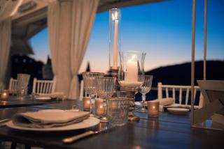 Alfresco luxury Villa with Heated pool - Montecatini Terme - 3