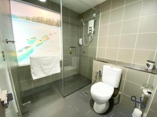 Homesuite' Home at Aeropod SOVO - Kota Kinabalu - 4
