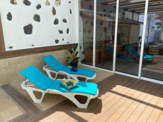 Chalet Canarias - Telde - 2