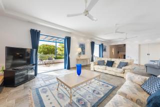 Summer Villa Pasiphae Private Pool - BBQ -Beach 2min - Sounio - 4