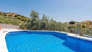 Casa Guajar 2 Monda by Ruralidays - Monda - 7